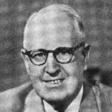 George P. Miller